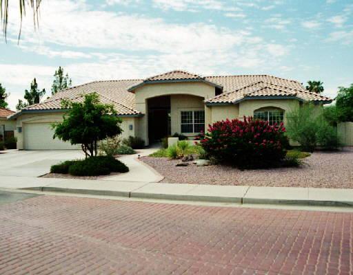 6131 W Rose Garden Ln., Glendale, AZ 85308