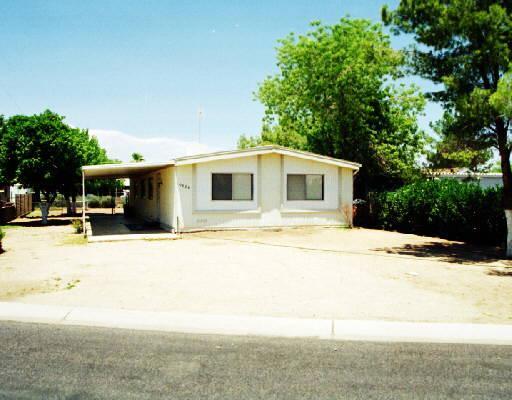 10824 W Michael Dr., Peoria, AZ 85373