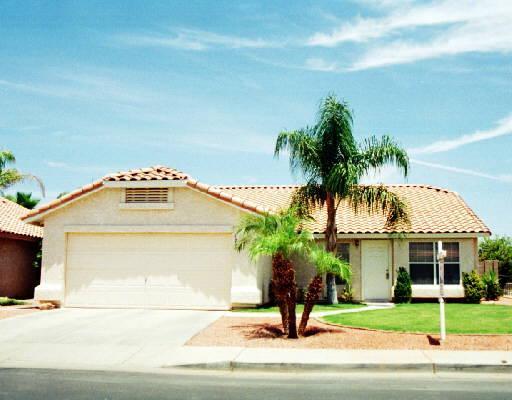 1260 W Butler Dr., Chandler, AZ 85224