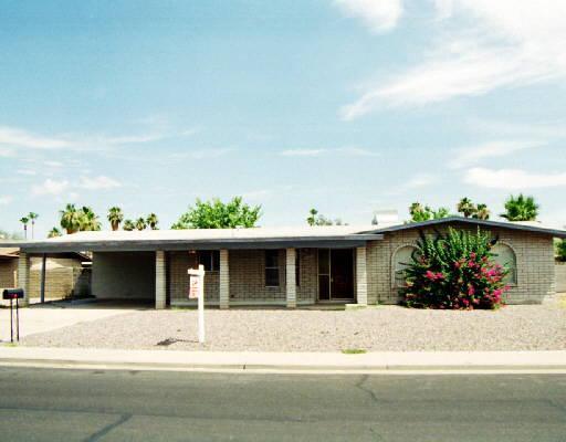 2136 E Fairfield St., Mesa, AZ 85203