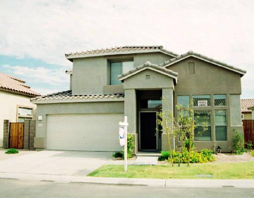 8934 E Crescent Ave., Mesa, AZ 85208