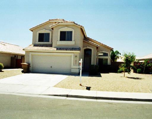 8557 W Rue De Lamour, Peoria, AZ 85381