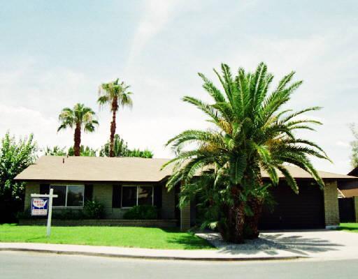 1917 S Beverly St., Mesa, AZ 85210