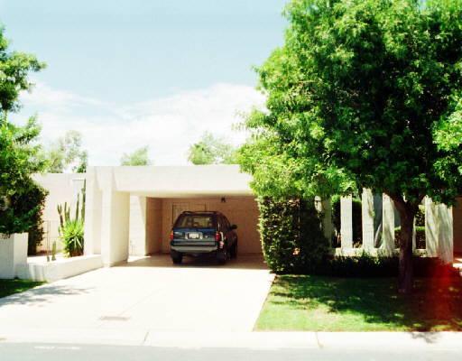 7214 N Via De La Montana St., Scottsdale, AZ 85258