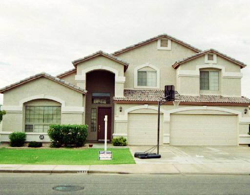 6837 E Mirabel Ave., Mesa, AZ 85208