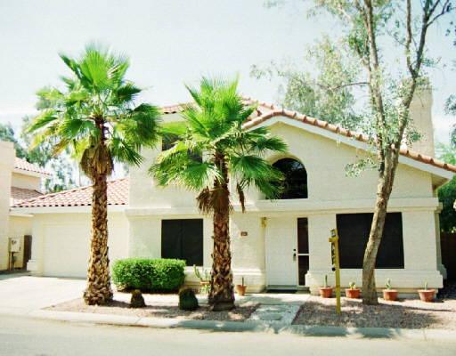 24 W Hancock Ave., Gilbert, AZ 85233