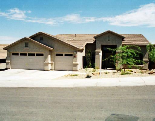 6328 W Prickly Pear Ter., Glendale, AZ 85310
