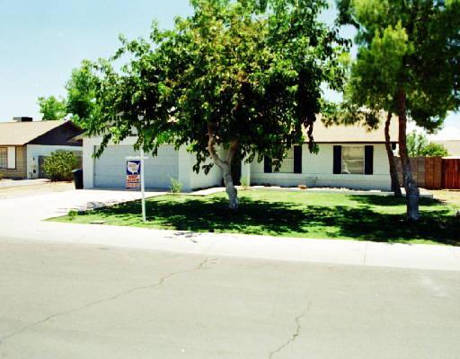 8433 W Seldon Ln., Peoria, AZ 85345