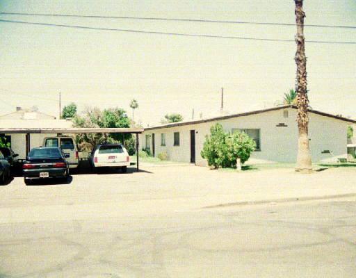 2230 E Brill St., Phoenix, AZ 85006