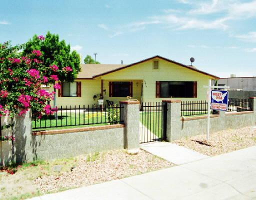 13913 N 3rd Ave., El Mirage, AZ 85335