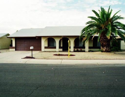 5803 W St. John Ave., Glendale, AZ 85308