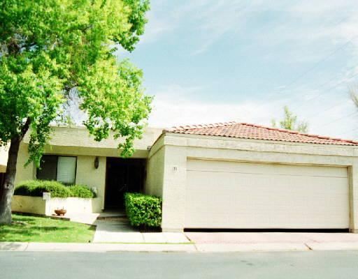 1360 E Brown #15 Rd. #15, Mesa, AZ 85203