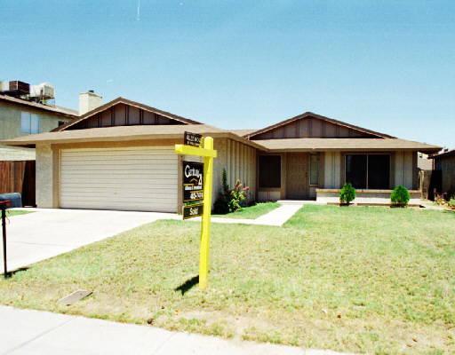 6425 S 17th Pl., Phoenix, AZ 85040