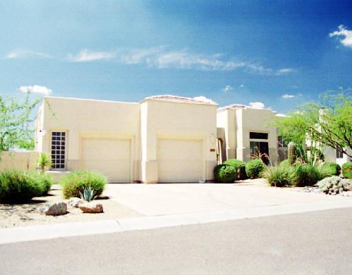 11168 E Dale Ln., Scottsdale, AZ 85262