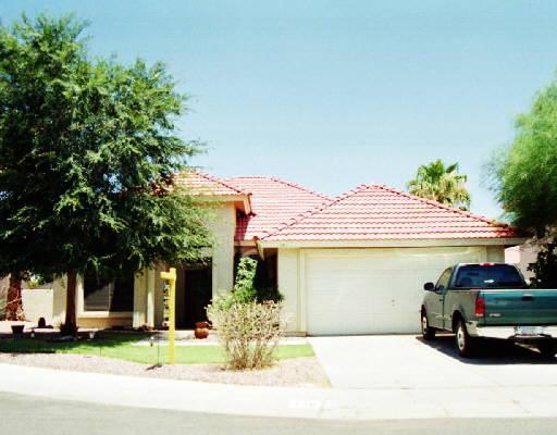720 W Rawhide Ave., Gilbert, AZ 85233