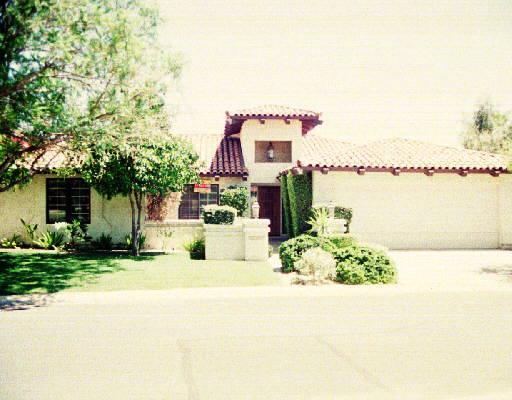 3187 E Berridge Ln., Phoenix, AZ 85016