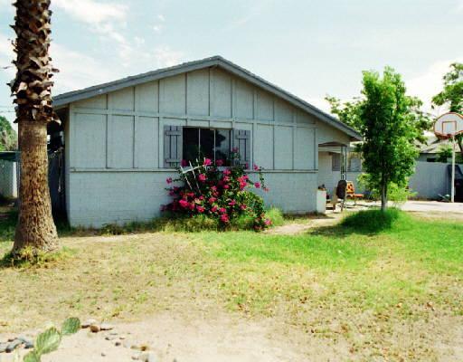 4918 W Merrell St., Phoenix, AZ 85031