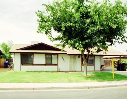 2563 E Javelina Ave., Mesa, AZ 85204