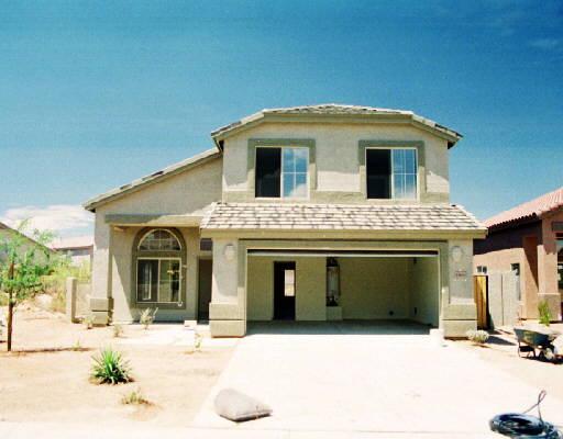 33205 N 47th St., Cave Creek, AZ 85331