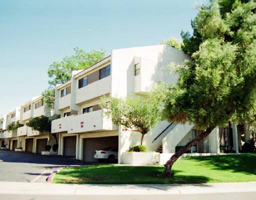 1203 E Northshore Dr. #133, Tempe, AZ 85283