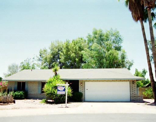 1802 S Beverly St., Mesa, AZ 85210