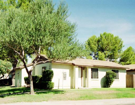 2605 E 10 Th St., Tempe, AZ 85288