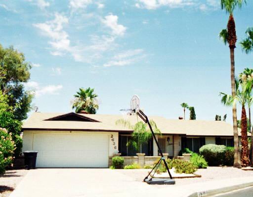 2636 W Ocaso Cir. #**3%**, Mesa, AZ 85202