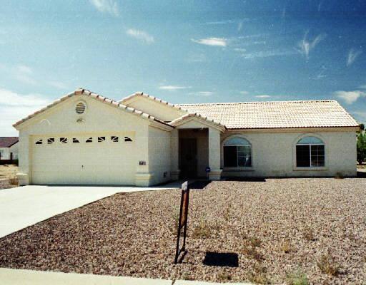9561 W Hartigan Ln., Arizona City, AZ 85123