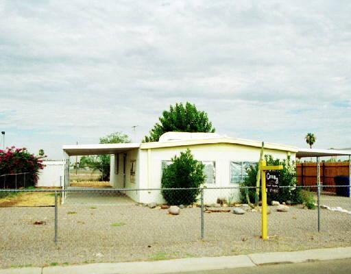 1902 S 78 St., Mesa, AZ 85208