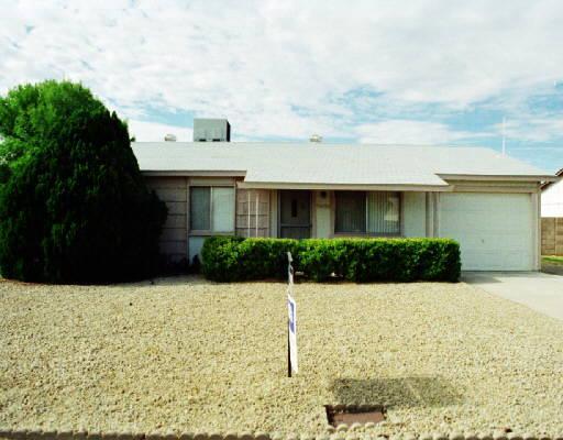 7955 W Mariposa Dr., Phoenix, AZ 85033