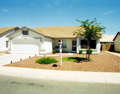 14346 W Ely Dr., Surprise, AZ 85374