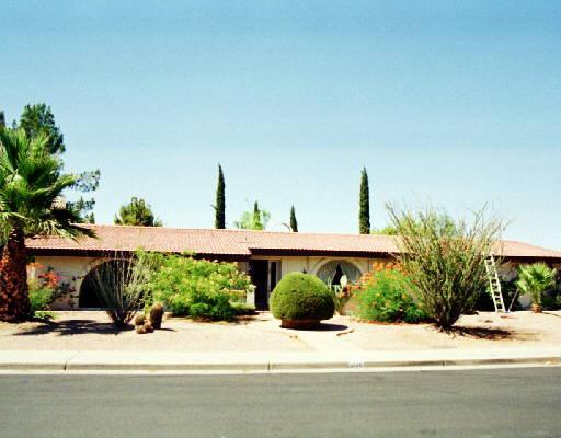 1560 E Hope St., Mesa, AZ 85203