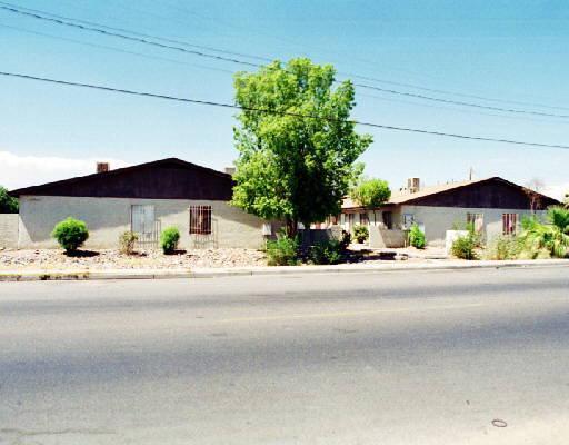 2232 E Roosevelt St., Phoenix, AZ 85006