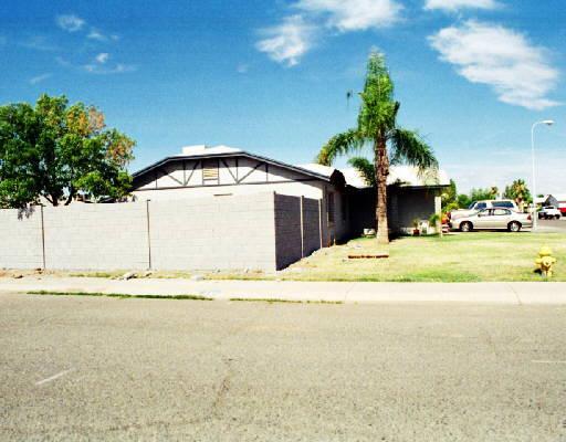 4334 N 112th Dr., Phoenix, AZ 85037