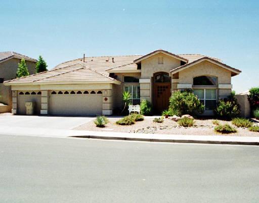 6569 W Robin Ln., Glendale, AZ 85310