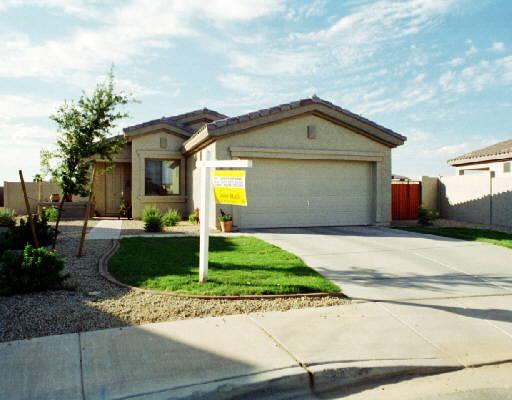 14378 W Avalon Dr Dr., Goodyear, AZ 85338