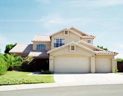 15020 S Foxtail Ln., Phoenix, AZ 85048