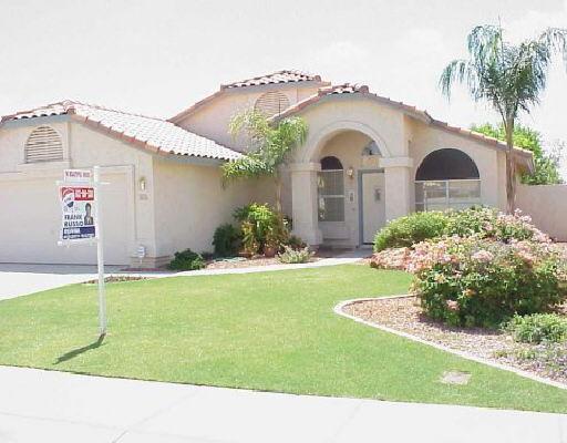 20676 N 98 Ln., Peoria, AZ 85382