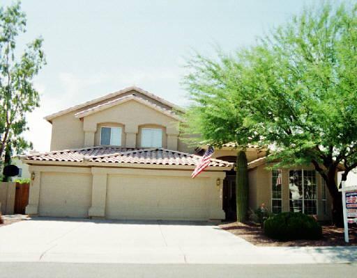 15810 S 27th Pl., Phoenix, AZ 85048