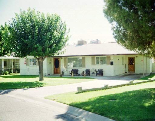 3234 N 20th Pl., Phoenix, AZ 85016