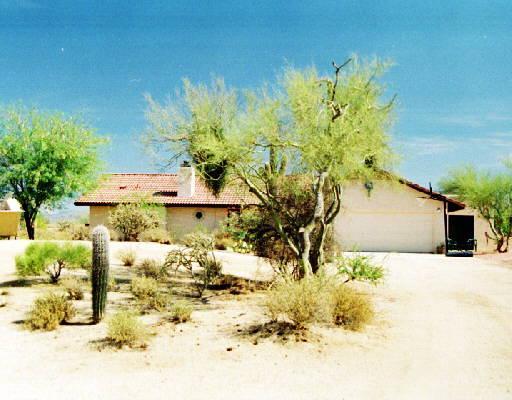 6218 E Lowden Dr., Cave Creek, AZ 85331