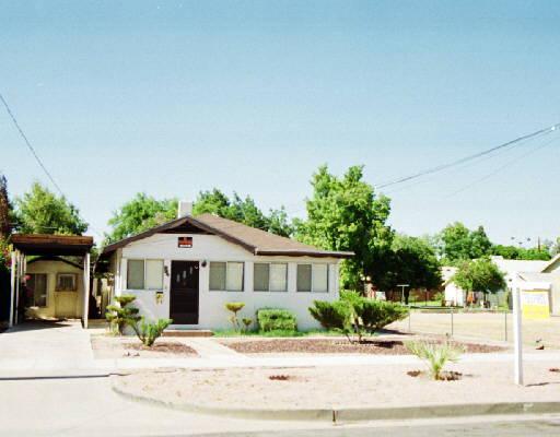 224 W 2nd St., Mesa, AZ 85201