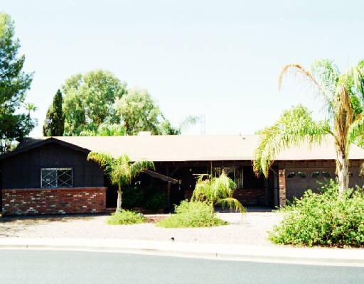 2253 E Dartmouth Cir., Mesa, AZ 85213