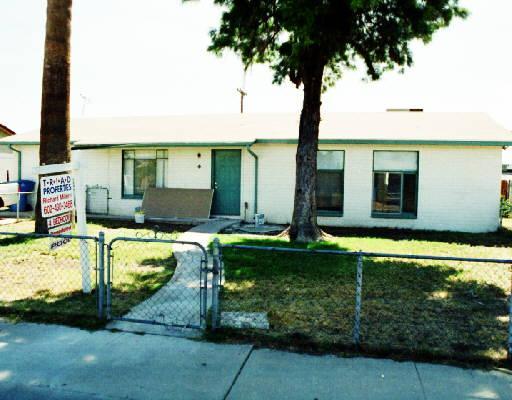 3119 N 40th Dr., Phoenix, AZ 85019