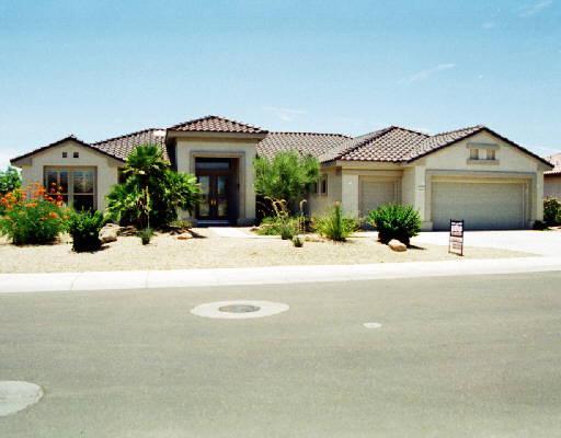 15893 W Clear Canyon Dr., Surprise, AZ 85374