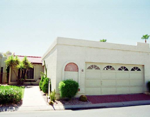 1360 E Brown Rd. #27, Mesa, AZ 85203