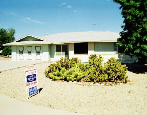 17012 N 97th Dr., Sun City, AZ 85373