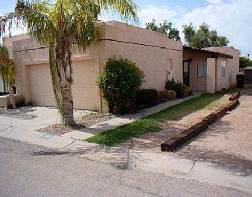 746 E Pepper Dr., Casa Grande, AZ 85222