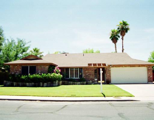 2245 S Standage Ave., Mesa, AZ 85202