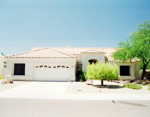 9117 E Pine Valley Rd., Scottsdale, AZ 85260